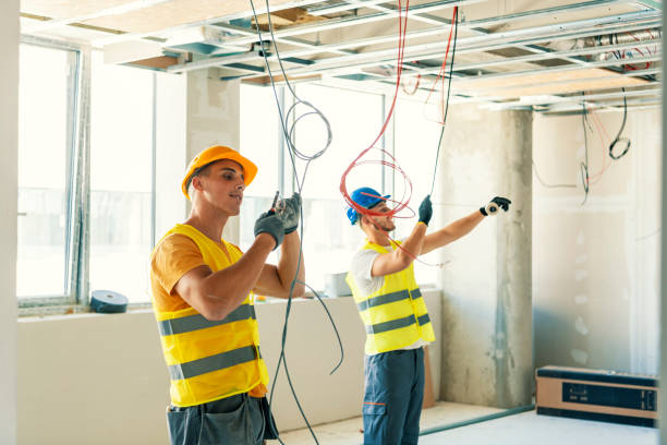 Emergency Electrical Repair Services in Sand Lake, MI